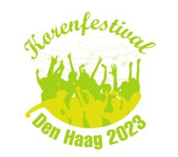 Zondag 24 september 2023 korenfestival Den Haag