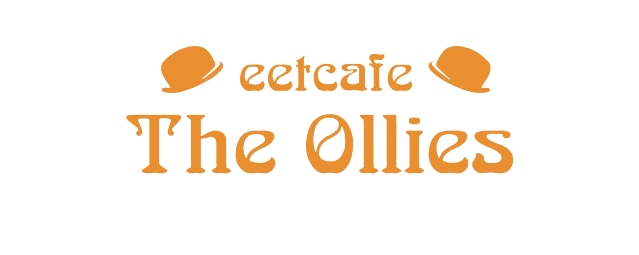 Eetcafe - the Ollies - Maassluis