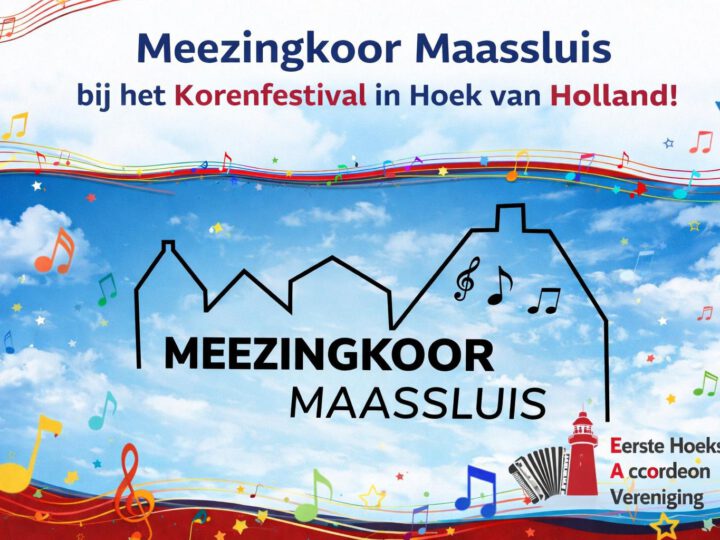 Korenfestival Hoek van Holland 2026