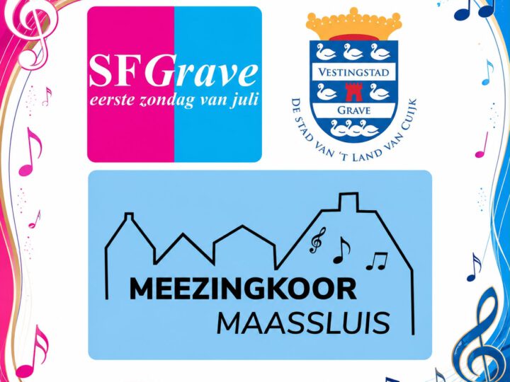 Smartlappenfestival Grave 2026
